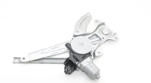 Nissan Leaf II (ZE1) Rear window lifting mechanism without motor 827310V01C
