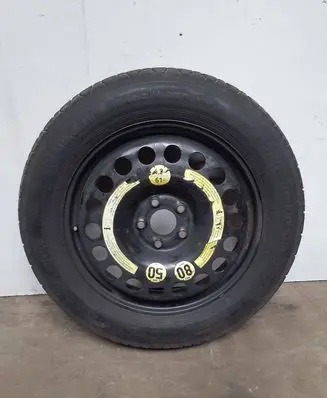 Mercedes-Benz ML W164 R18 spare wheel A1644000002