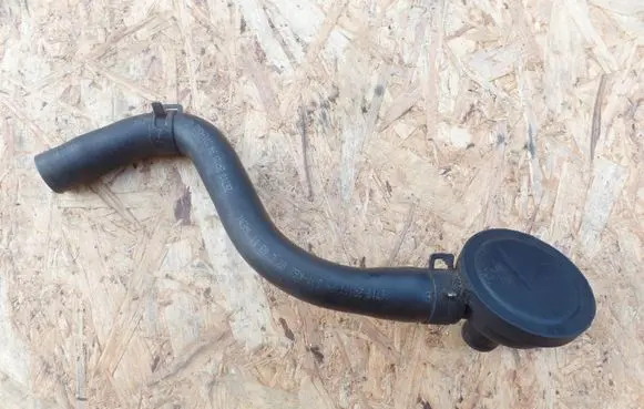 Hyundai i30 Oil breather separator 267102A101