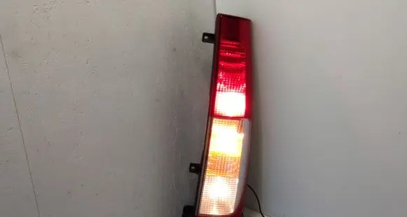 Mercedes-Benz Vito Viano W639 Rear/tail lights A6398201764 6398201764
