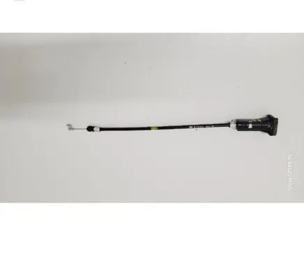 Hyundai Tucson TL Fuel cap flap release cable D70005h10