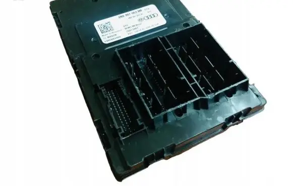 Audi A8 S8 D5 Comfort/convenience module 4N0907063MF