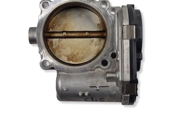 Dodge Durango III Throttle valve 05184349AF