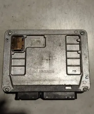 Volkswagen Golf IV Engine control unit/module 06a906033bl