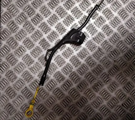 Ford Fiesta Oil level dip stick 