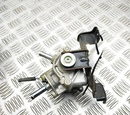 Lexus RX 450H Oil pump 3530048020