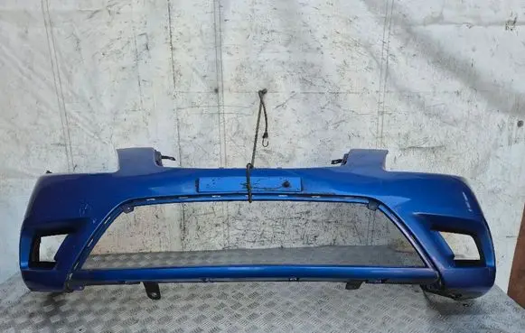 KIA Rio Front bumper 865111G600 865621G600 865611G600