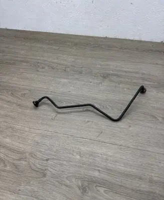 Audi A6 C7 Engine coolant pipe/hose 4G0121081AK