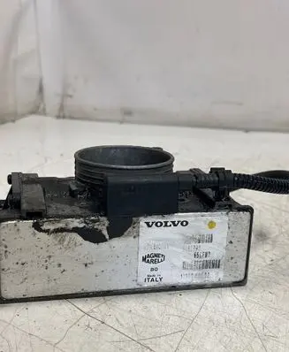 Volvo S80 Throttle valve 9186793