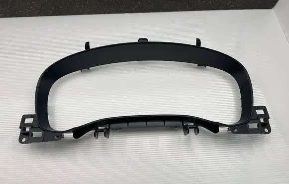 BMW 5 G30 G31 G38 Dashboard side end trim 17397510 9329530