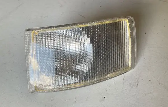 Citroen Relay II Front indicator light