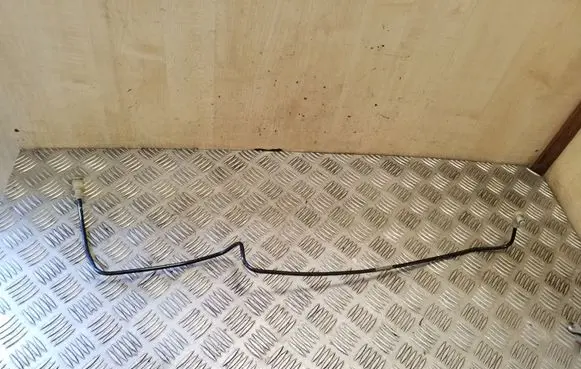 Dacia Sandero Clutch pipe/line 308507391R