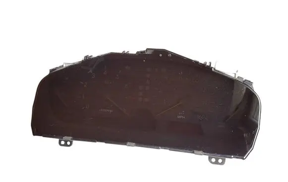 Lexus LS 430 Speedometer (instrument cluster) 8380050100 2574107065