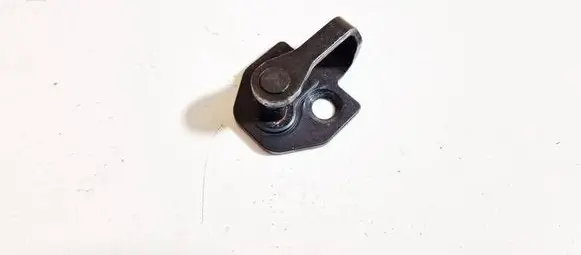Jaguar X-Type Rear door lock loop/hook striker 