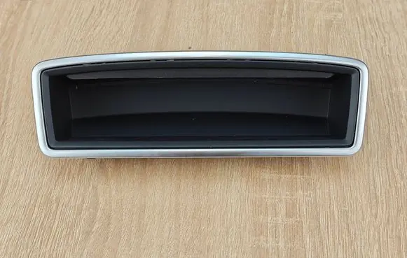 Audi A6 S6 C7 4G Glove box central console 4G0863300