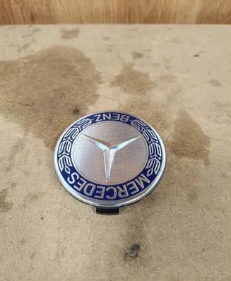 Mercedes-Benz C AMG W205 Original wheel cap A1714000025