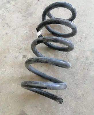 Tesla Model Y Rear coil spring 228847400A