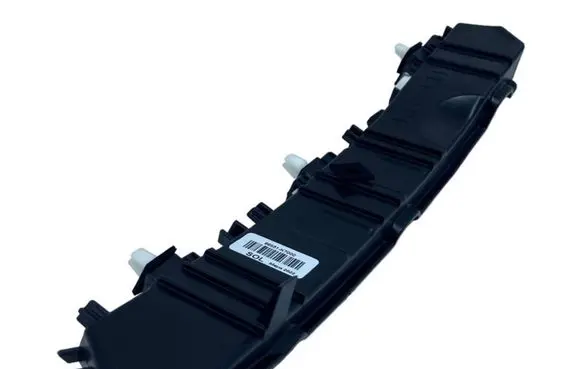 Hyundai i10 Rear bumper mounting bracket 86654K7000