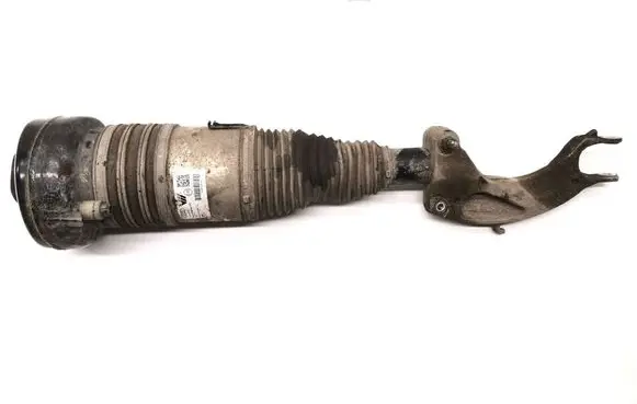 Audi e-tron Front shock absorber/damper 4KE66039E
