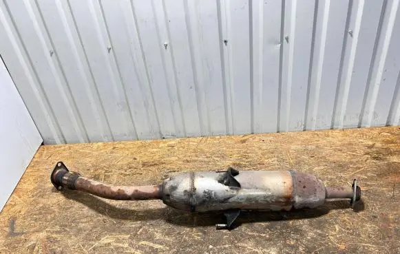 Muffler/silencer