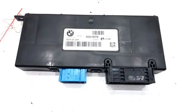 BMW 5 F10 F11 Other control units/modules 9321879