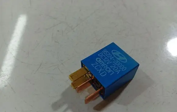 Hyundai Santa Fe Other relay 952242D000