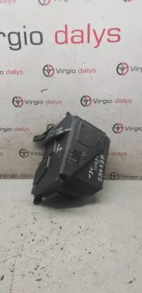 Renault Megane II Fuse box set 8200438360