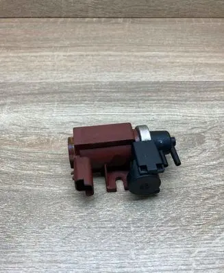 Peugeot 407 Turbo solenoid valve 9654282880 70061200