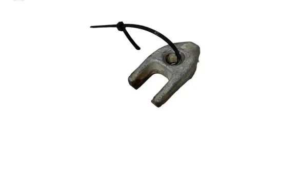 Nissan X-Trail T31 Fuel Injector clamp holder