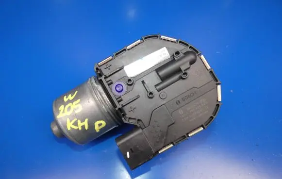 Mercedes-Benz C W205 Wiper motor 1397220970 123201339