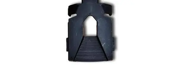 Hyundai Kona I Glass fitting brackets 95741G3000