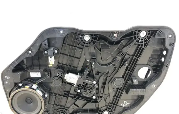 KIA Stinger Front door window regulator with motor 82460J5010