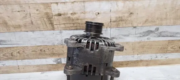 Volkswagen Touran I Generator/alternator 06F903023C 06F903023 903023C