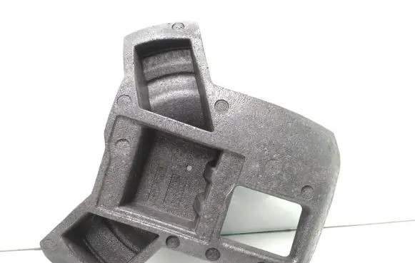 Volvo XC70 Spare wheel section trim 31317345