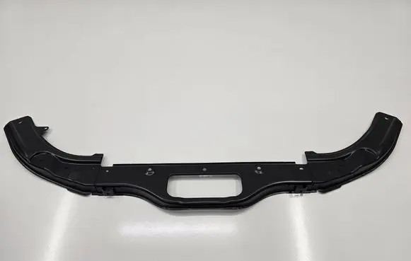 Mazda 3 III Top upper radiator support slam panel B45A53150A