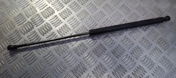 Peugeot 206 Tailgate/trunk strut/damper 9631441380