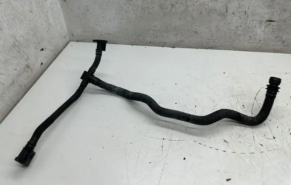 Audi A7 S7 4G Vacuum line/pipe/hose 06E131848G