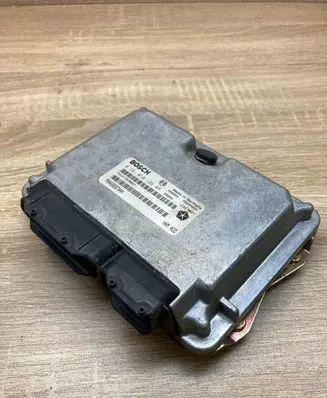 Chrysler Voyager Engine control unit/module ECU 04686870AA 0281010139