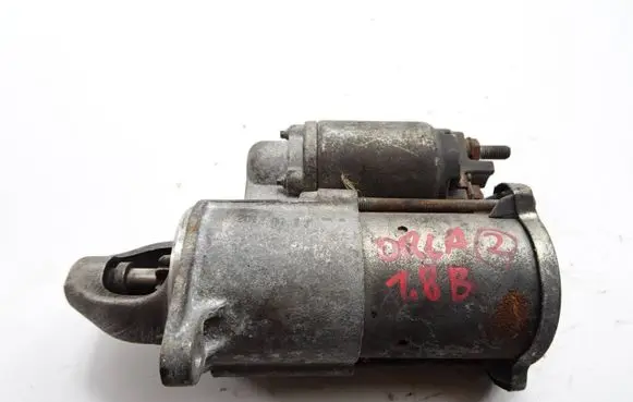 Chevrolet Orlando Starter motor 55578980