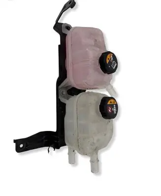 Hyundai Ioniq 5 Coolant expansion tank/reservoir 254R0GI000