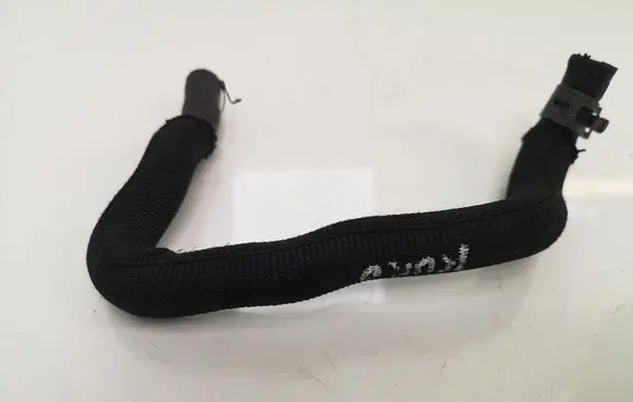 Mercedes-Benz B W245 Fuel line/pipe/hose 