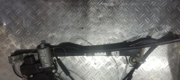 Ford Mondeo MK II Sliding door window regulator with motor