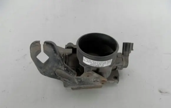 Ford Focus Electric throttle body valve 