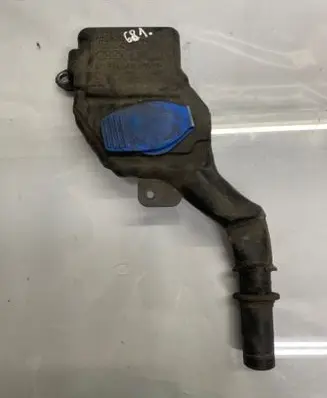 Audi A4 S4 B8 8K Lamp washer fluid tank 05072 8T1955463B