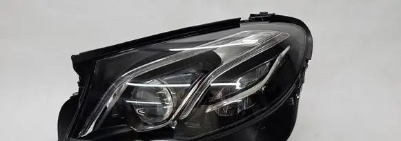 Mercedes-Benz E W213 Headlight/headlamp A2139067506