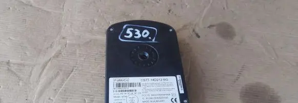 Ford Galaxy Other control units/modules CS7T14D212BG