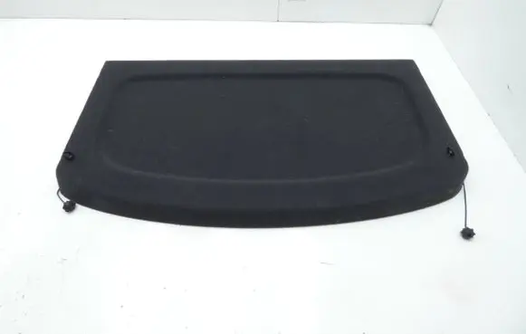 Volkswagen Tiguan Parcel shelf 5N0867769E
