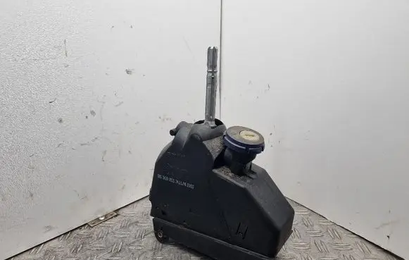 Smart ForTwo I Gear shifter/selector 0003420V021