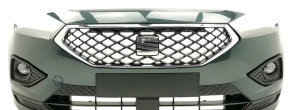 Seat Tarraco Front bumper 5FJ807221D