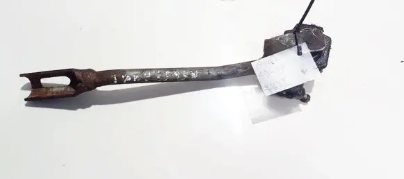 Audi A3 S3 8P Gear shift rod 400117b